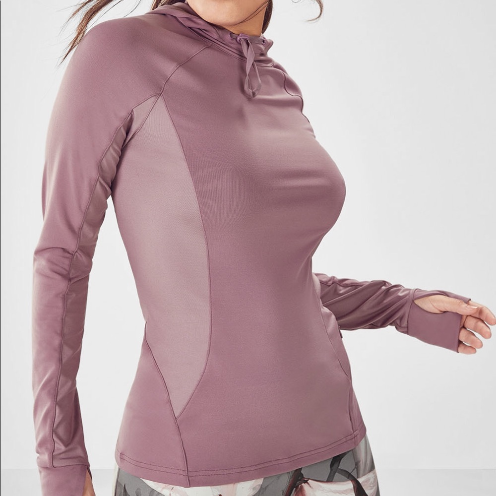 Fabletics Alecia hoodie